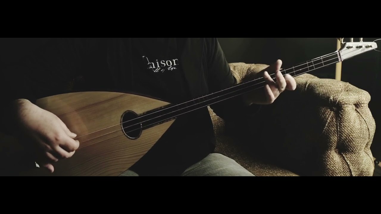 3 grup bass baglama,