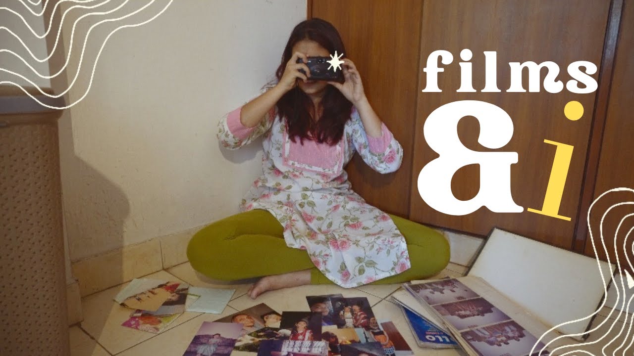 films and i
