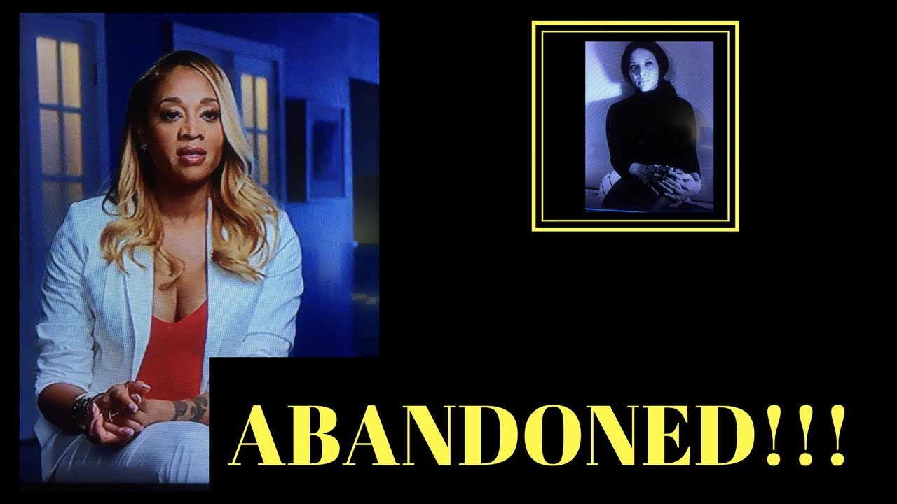 Scientology and the aftermath s2 ep8  Mimi Faust abandoned by motherer!!!