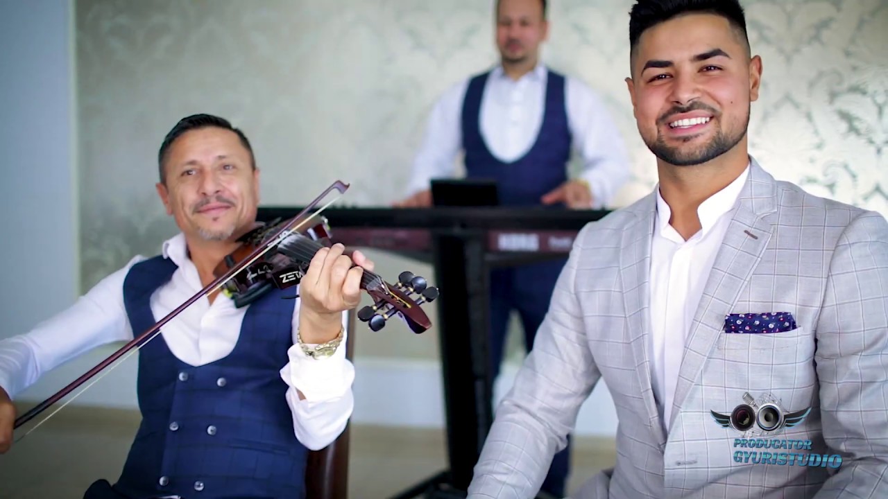 Lucian de la Jidvei-Iara ma imbat si dau cu bani