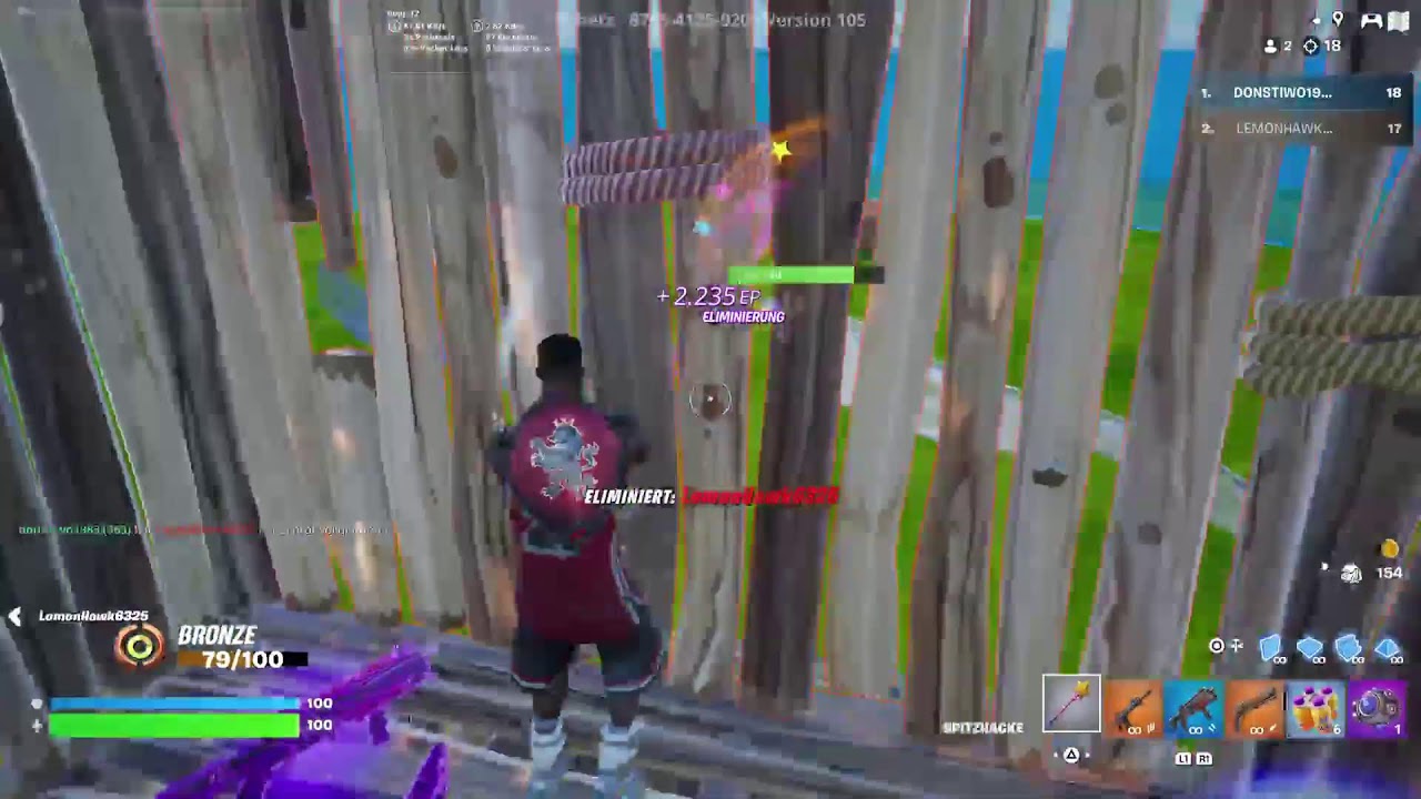 Fortnite-Chapter 7 Fortnite Ranked wazzzz up😜