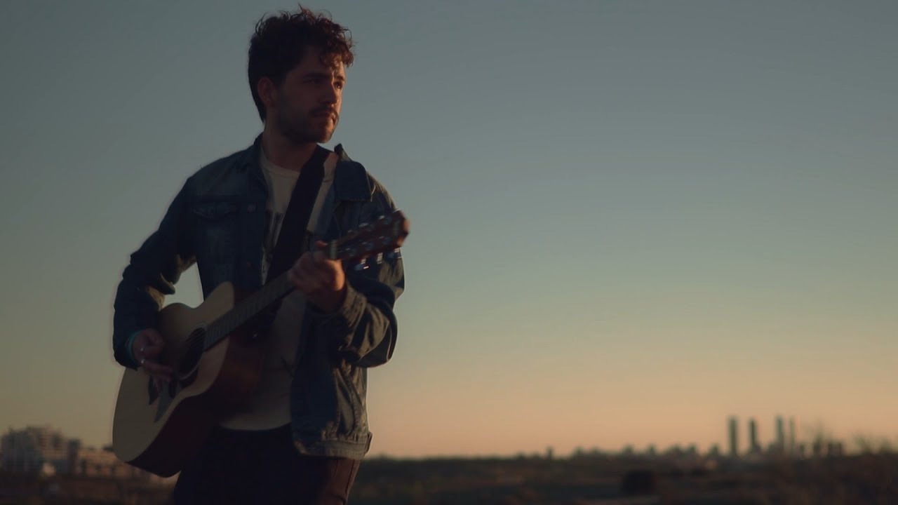 Marcos Vela - Mirar Atrás (Vídeo Oficial)