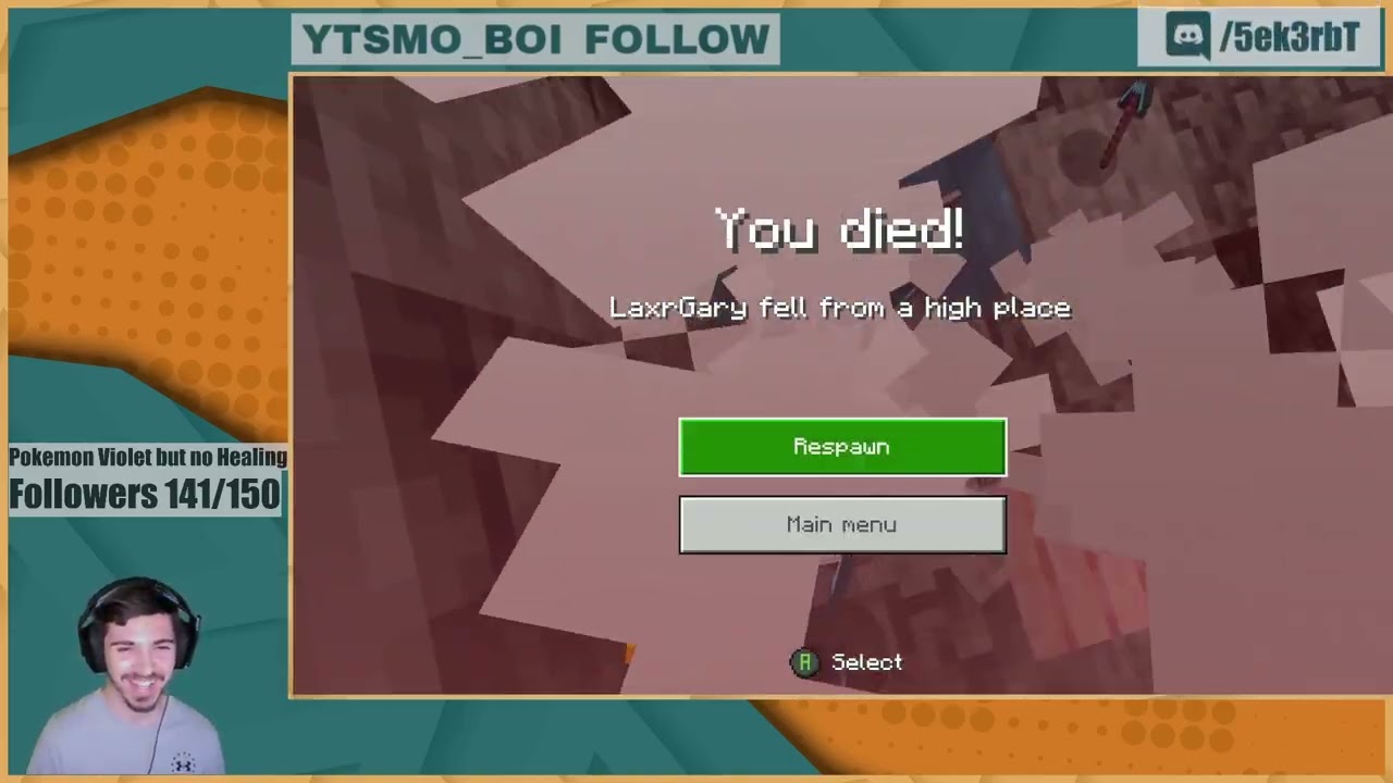 Minecraft Clips to Cure Your Depression