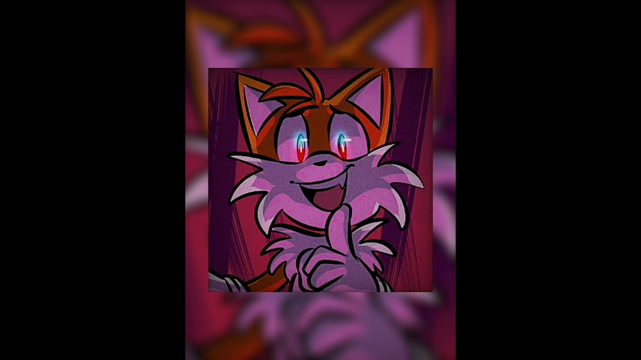 Fnf sonic exe forestall desire//Slowed reverb