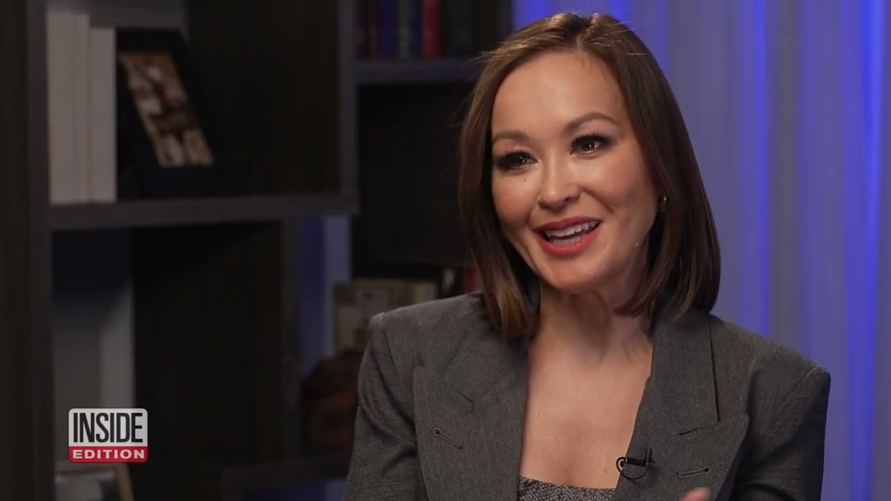 Extended Interview: Eva Pilgrim&rsquo;s Sit-Down with Ashley St. Clair
