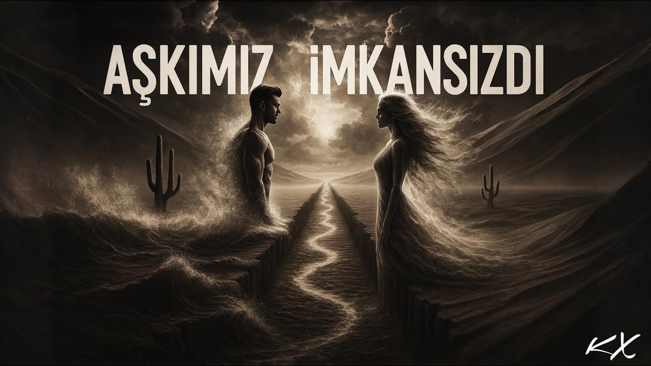 Aşkımız İmkansızdı - Kenan Iso | Türkçe, İngilizce ve İspanyolca Şarkı
