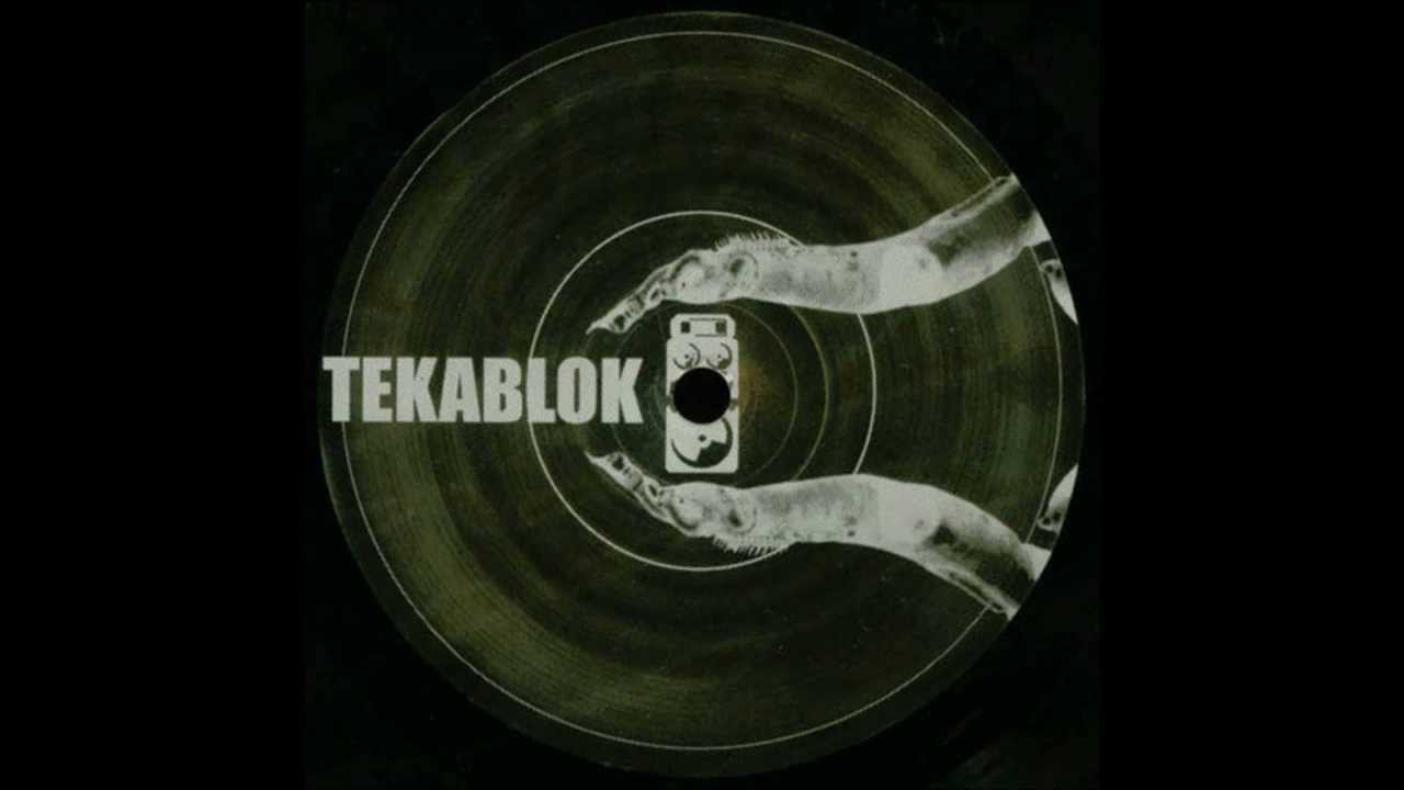 Low Key -Untitled- _A_ (Tekablok 007)
