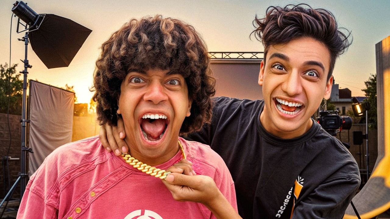 القيصر مش عايزنى انزل الديس تراك جالى تهديد ؟ 😳