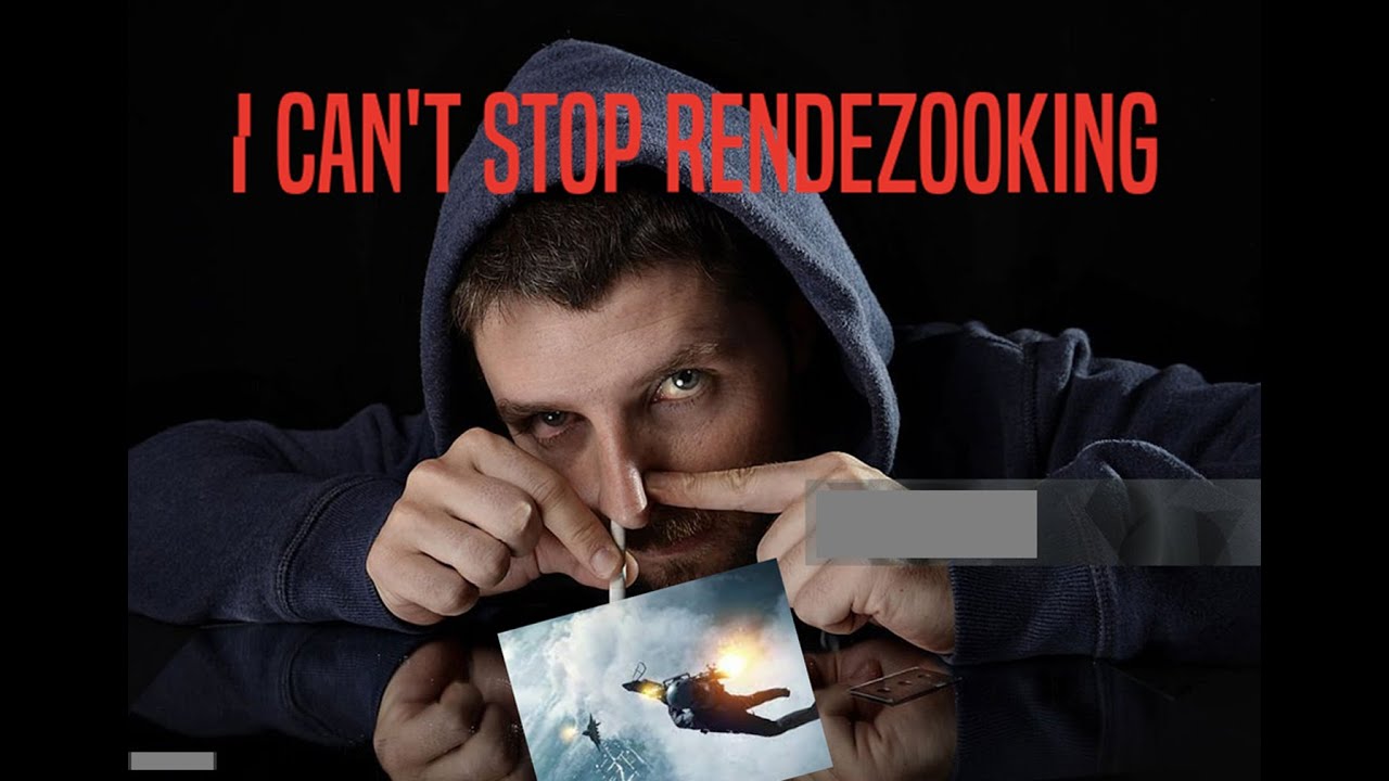 Ok... I might have an addiction to hitting Rendezooks - Battlefield 6