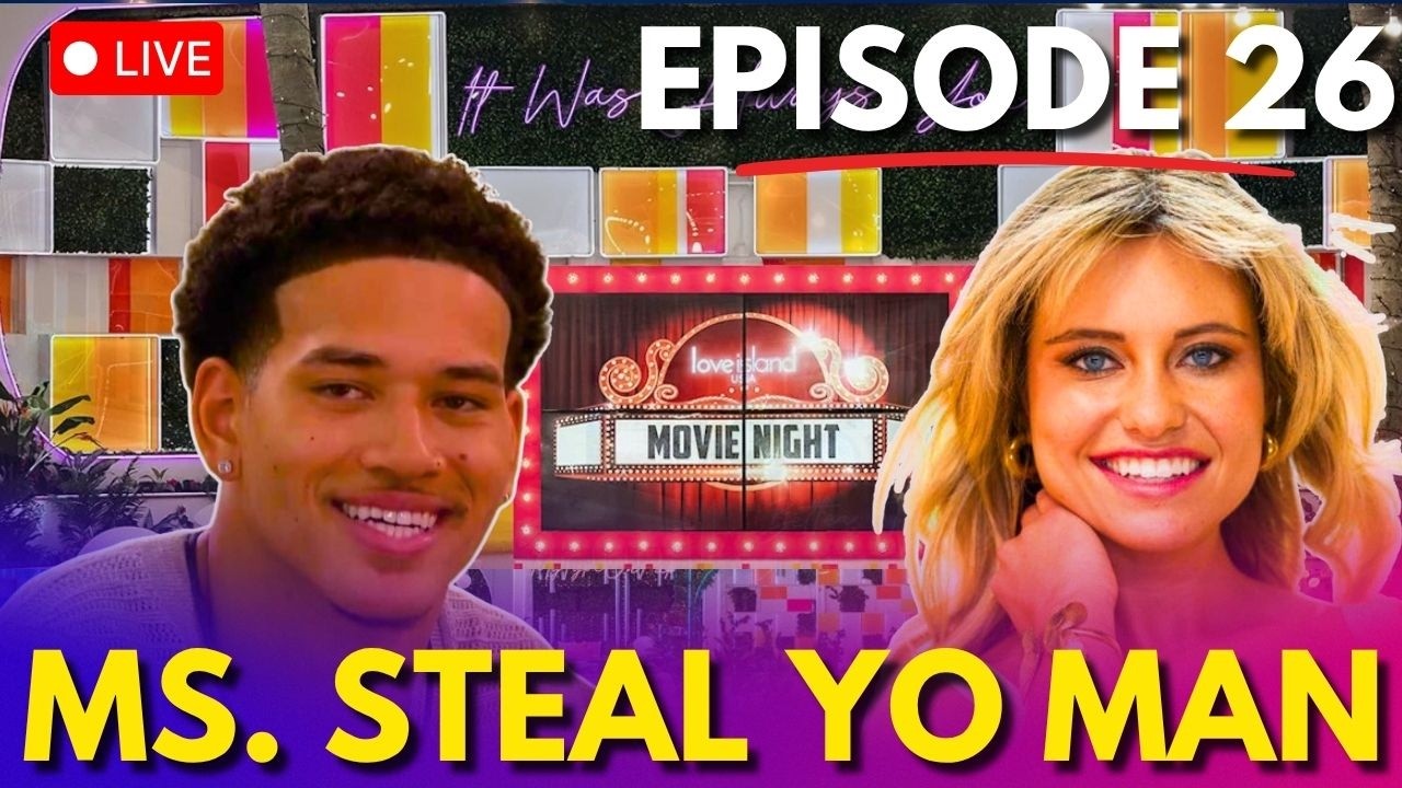 Love Island USA Season 8 Episodes 26 Review/Recap | A Masterclass in Manipulation & Toxicity