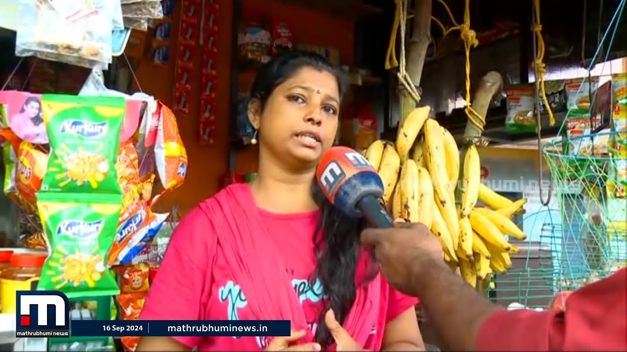 'വണ്ടിയെടുക്കല്ലേയെന്ന് കരഞ്ഞുപറഞ്ഞതാണ്, ഇത്തയെ രക്ഷപെടുത്താമായിരുന്നു' | Kollam