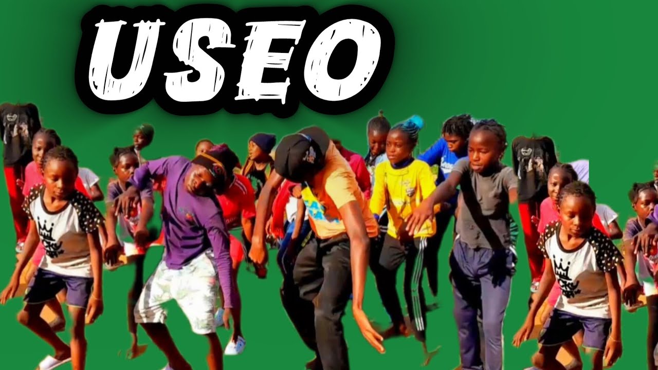 EV JOHN KAY FT LYDIAH SYOMITI - USEO (tiktok challenge)TIKTOK TRENDS 2025 |LUMYNAS DANCE CREW