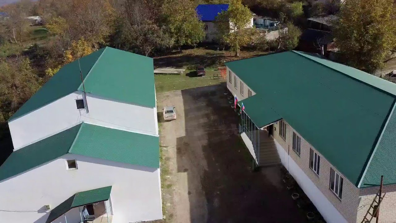 Джибахни 9.11.2019