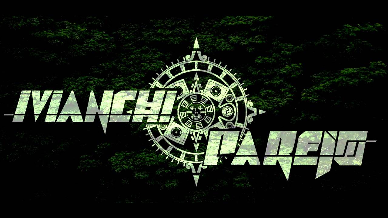 IVIANCHI PAREJO - Ame Nantu