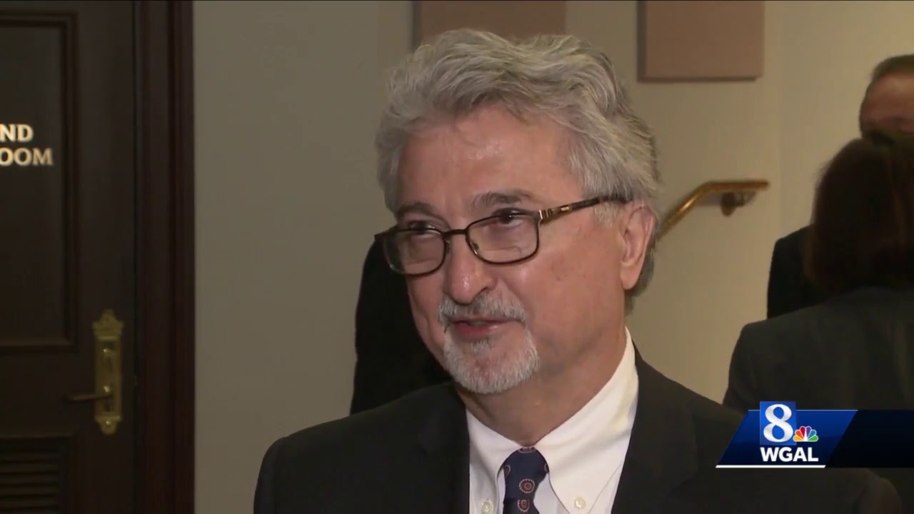 Lawmakers urged to pass bill toughening penalties for repeat DUI offenders