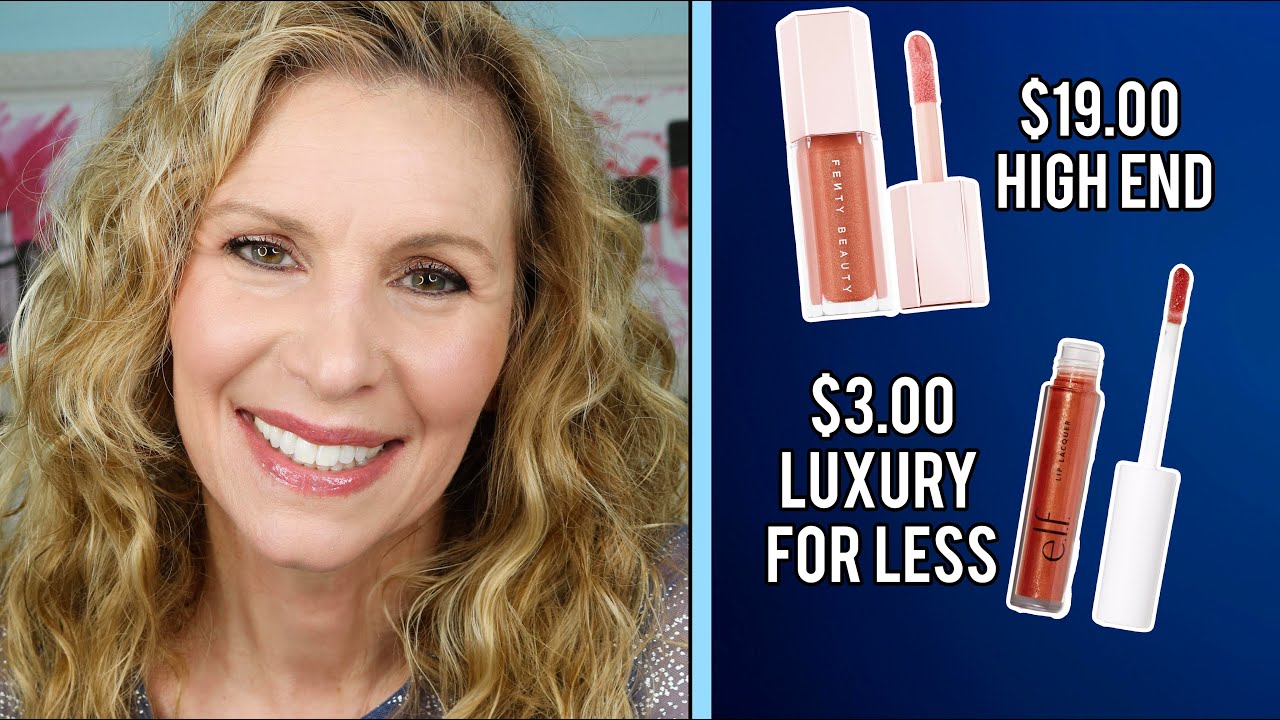 Luxury for Less Under $10 Makeup | Ultimate Guide to Affordable Products