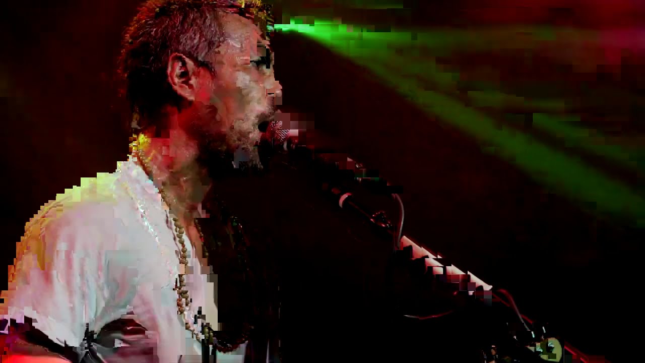 FRANCO - This Gathering - Music Museum