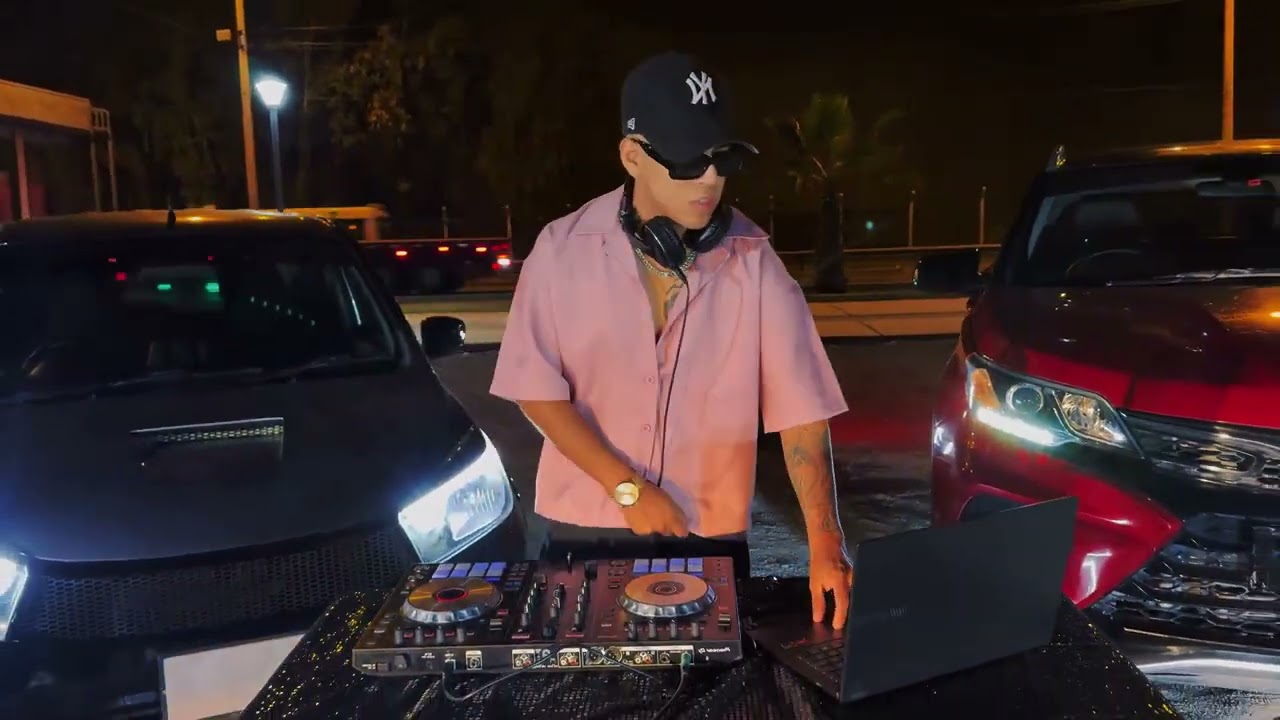 🔥 MIX SESSION PIQUES | DJ BOYKA 🔥