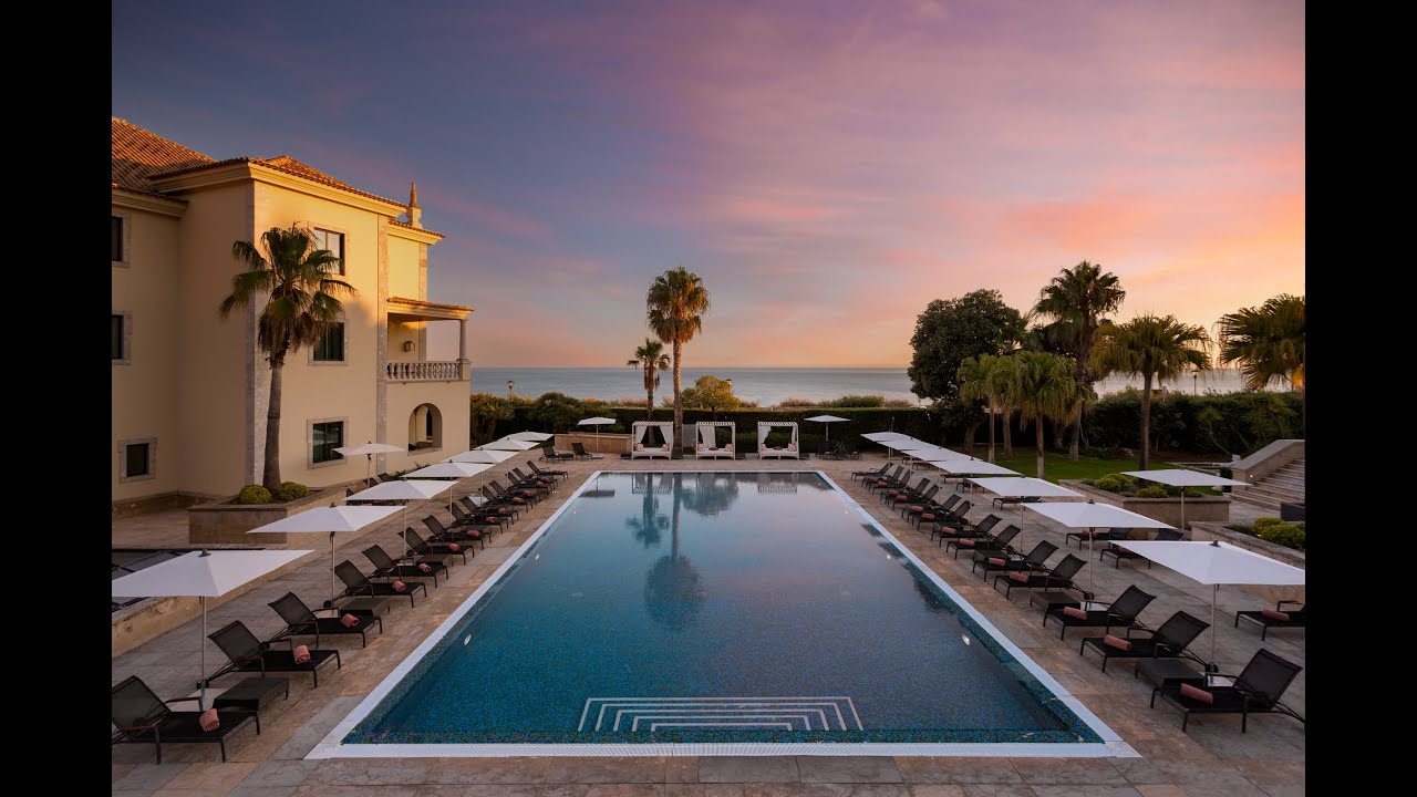 GRANDE REAL VILLA ITALIA HOTEL & SPA