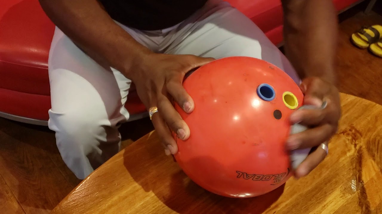Why You Need To Understand Surface On Your Bowling Ball