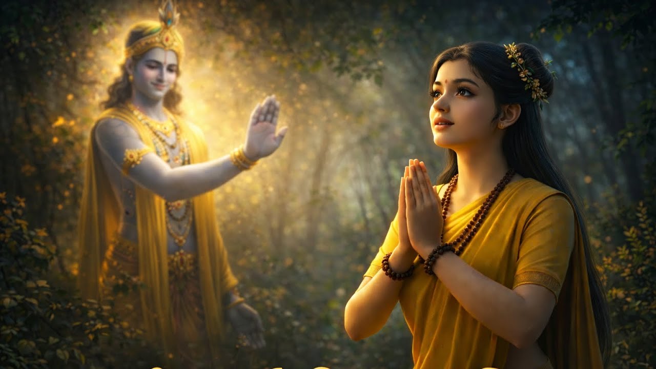 मीरा बाई की भक्ति | Meera Bai Ki Bhakti | Hindi story | #meera @KahaniExpress-88 