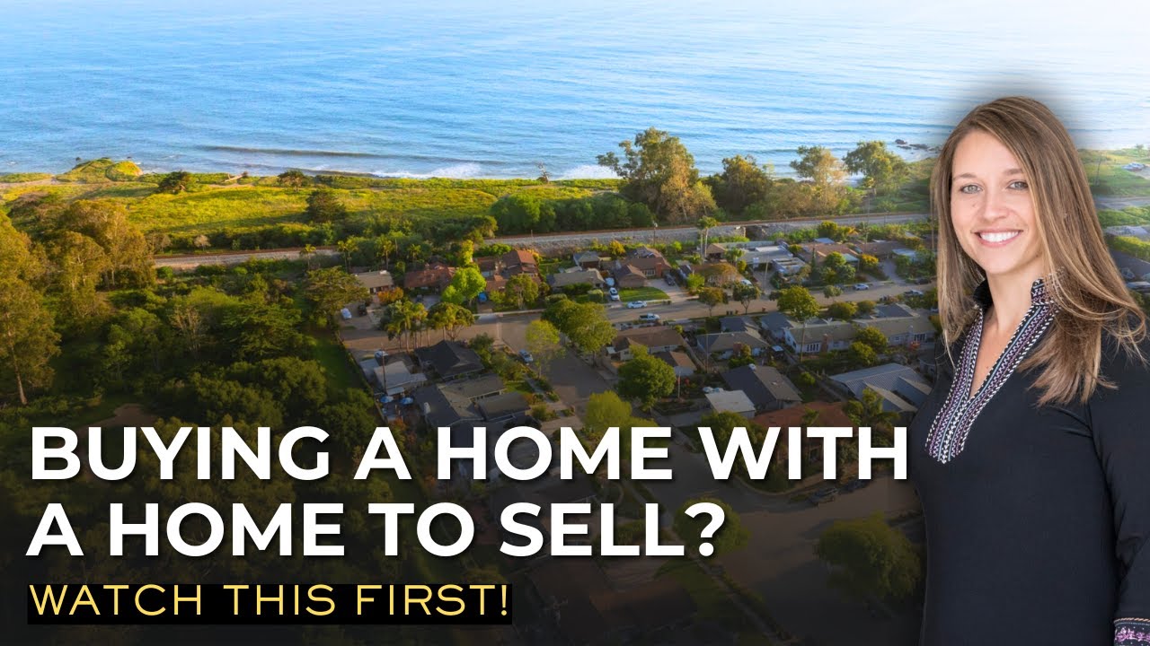 How to Buy and Sell a House at the Same Time in California | Home Sale Contingency Tips