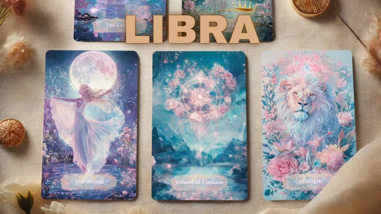 LIBRA ❤️IF U THINK THIS PERSON’S NOT IN LOVE WITH U.THINK AGAIN💭OBSESSING OVER REACHING OUT TO U📞