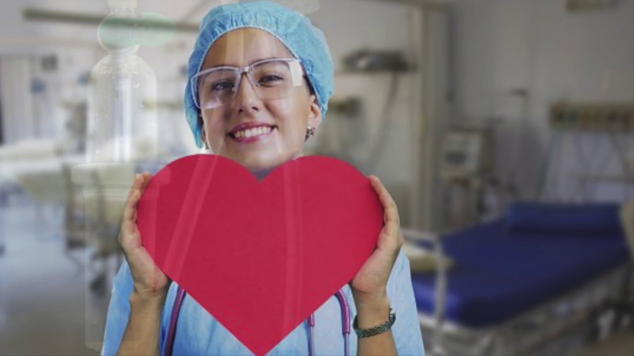 Show your support by helping Werribee Hospital Foundation today
