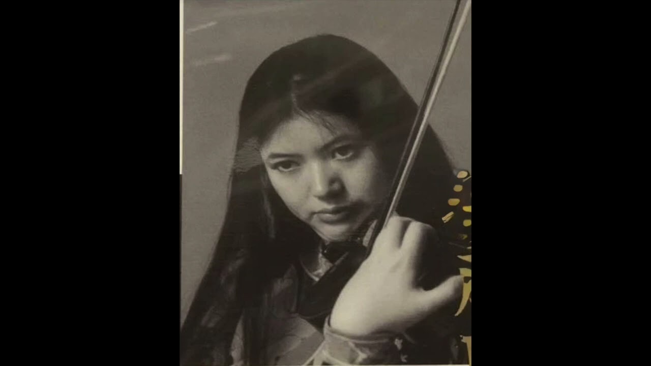 Yoko Sato, Shuku Iwasaki - Haendel Sonata 6 & Aria, Kreisler Siciliano & Rigaudon, Bach Chaconne