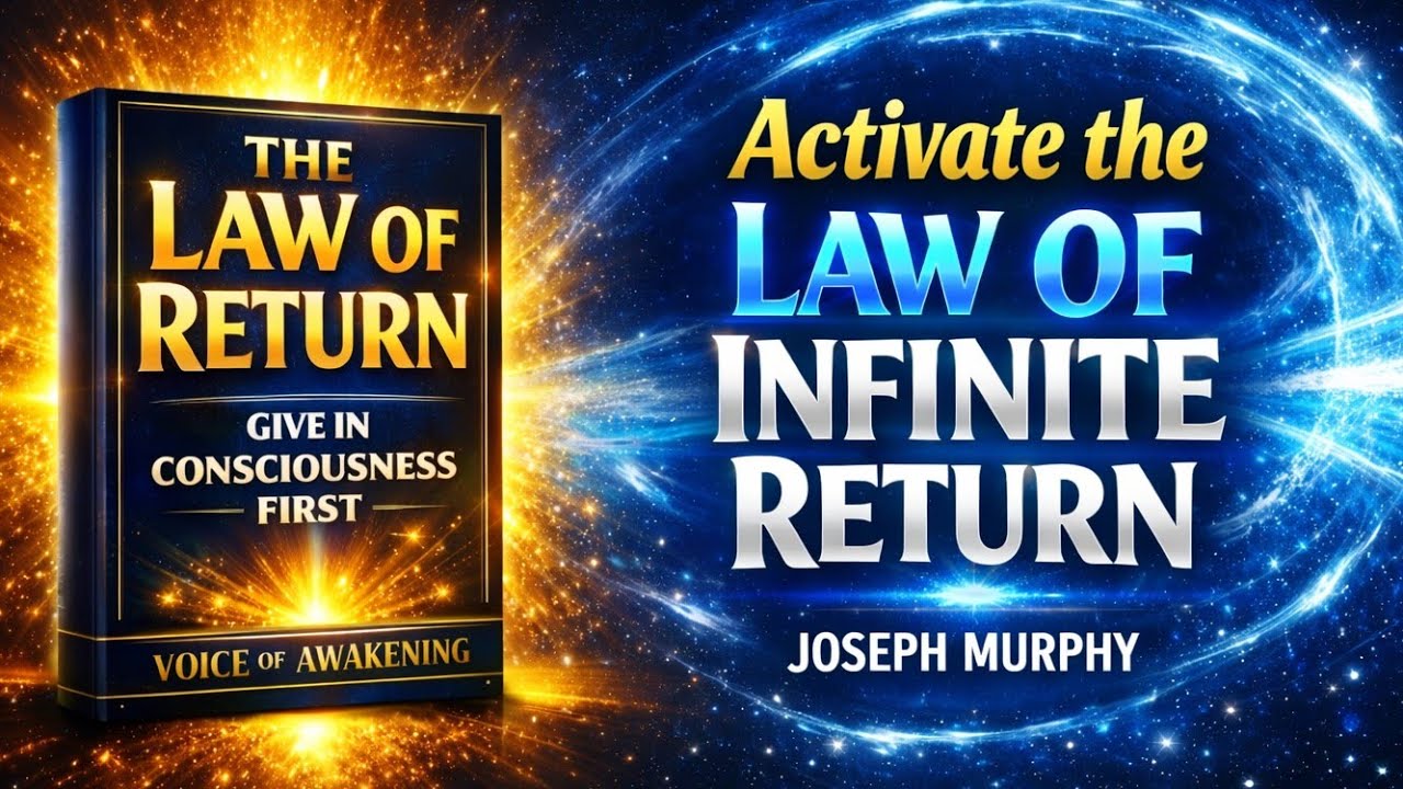 Mental Tithe — How Giving in Mind Multiplies Everything You Receive  Joseph Murphy