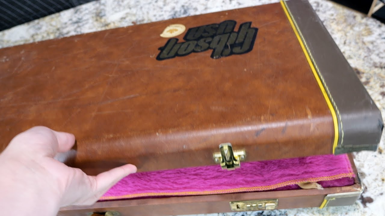 I Traded CME For This Strange 80s Prototype! | 1979 Gibson Victory MVII Proto Review + Demo