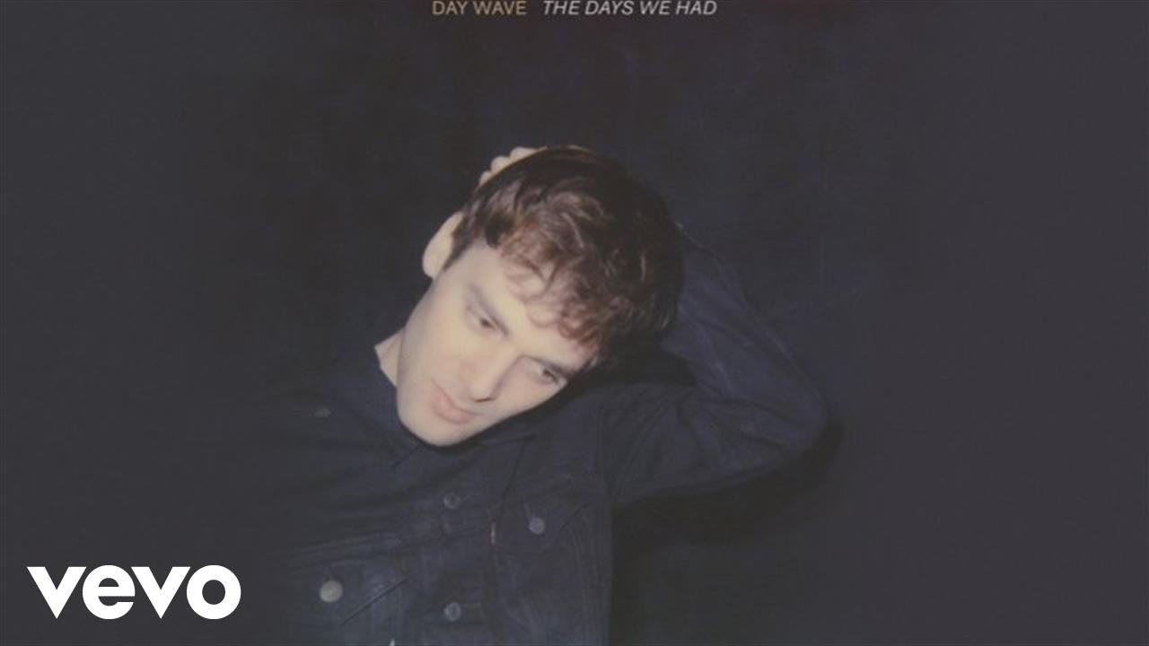 Day Wave - Something Here (Audio)