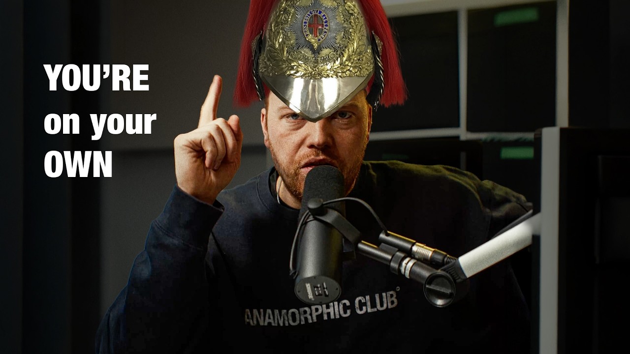 Кавалерия НЕ прибудет.
