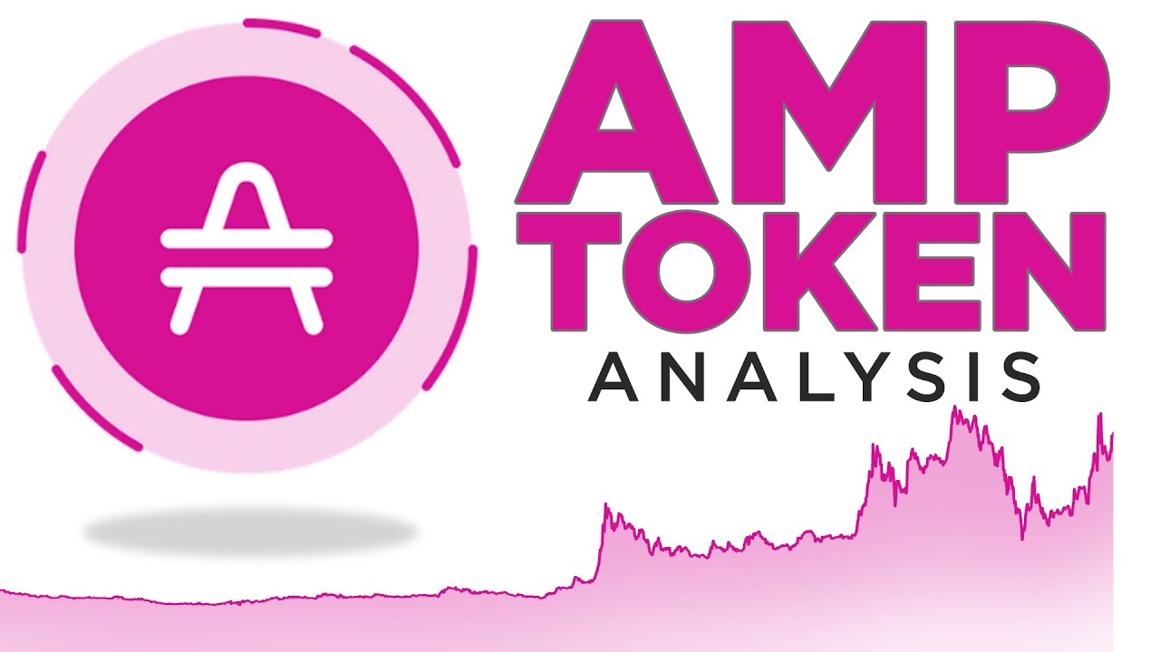 AMP Token Analysis | Hottest Altcoin To Watch Now 📈
