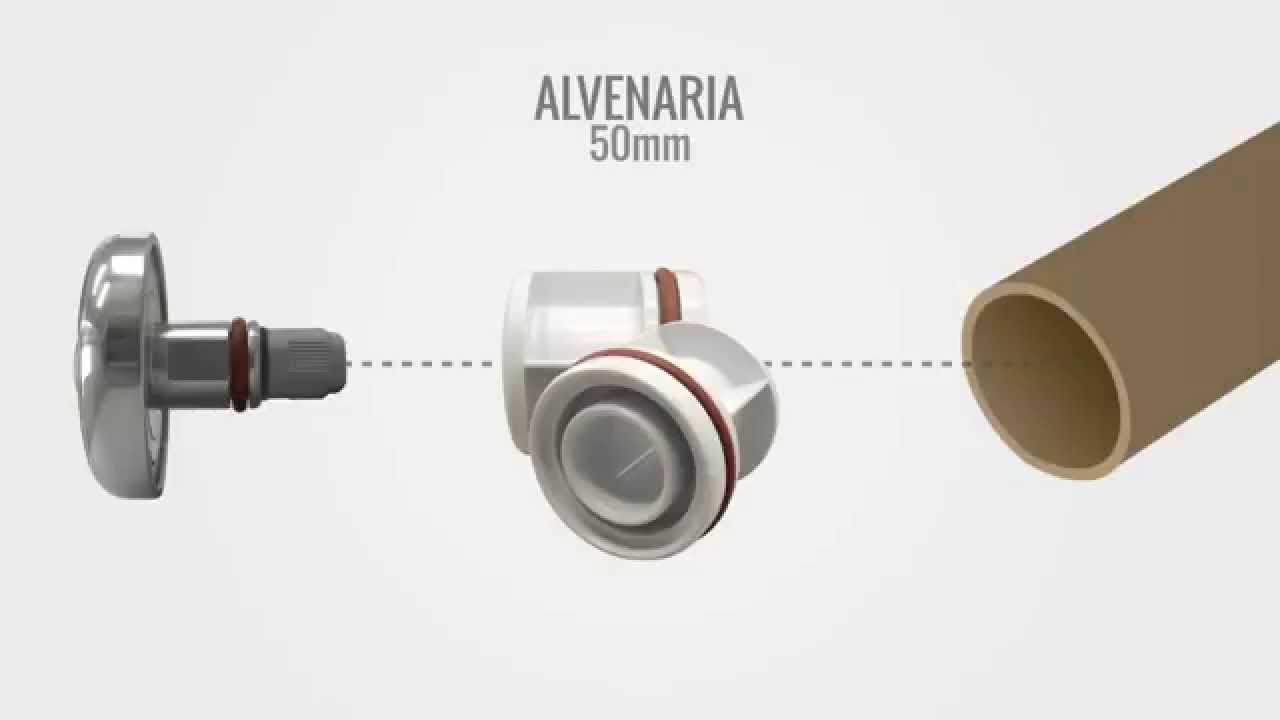 Dispositivos para iluminação de piscina