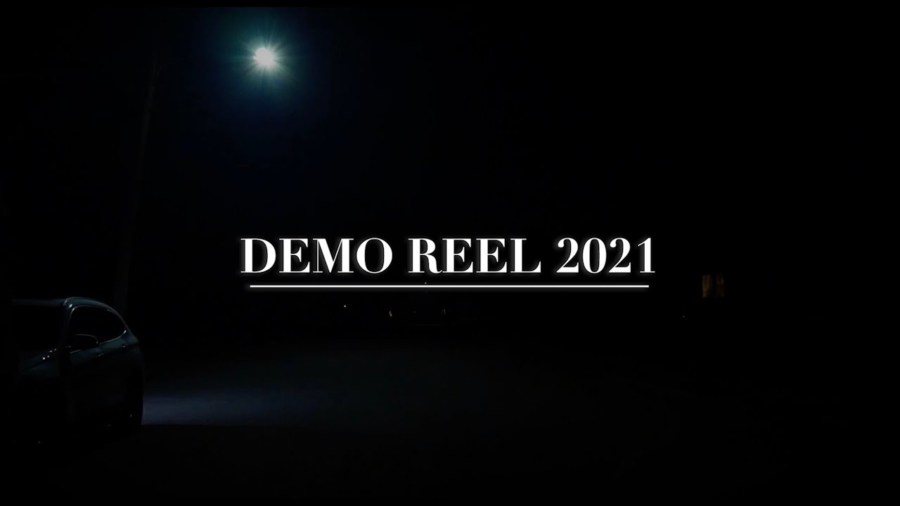 Robert Greenwald Demo Reel (2021)