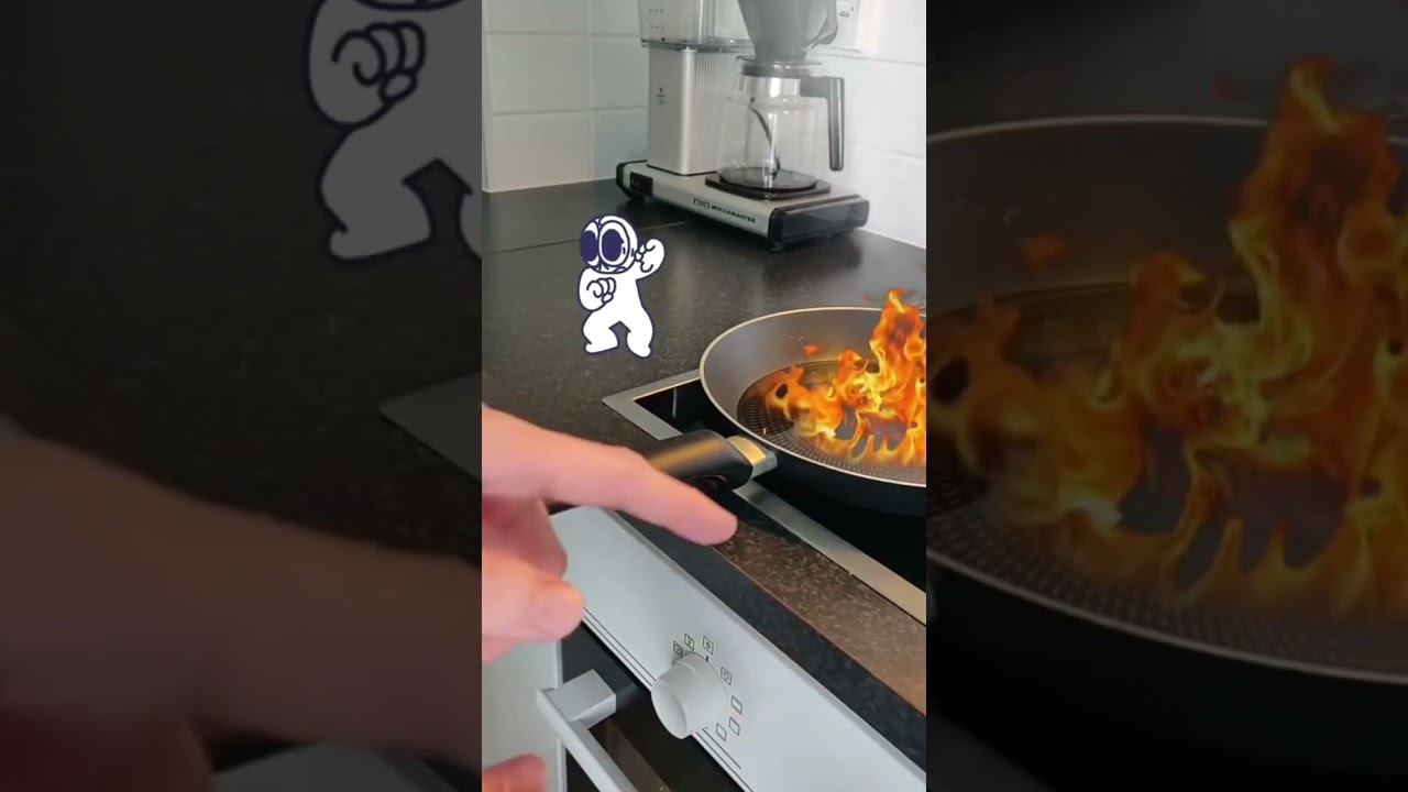 Real Life Animation