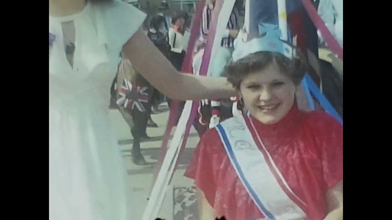 Castle Vale Jubilee 1977
