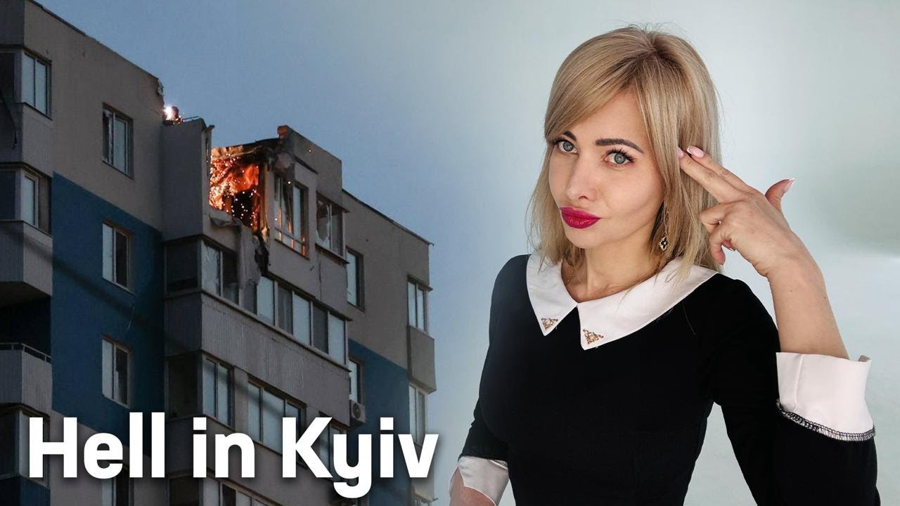 Russian Response to 'Spiderweb' - News Update from Kyiv, Ukraine