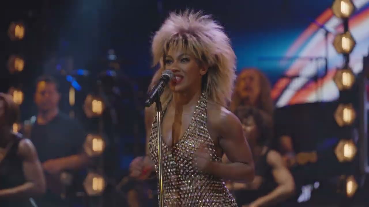 Proud Mary Feat. Karis Anderson