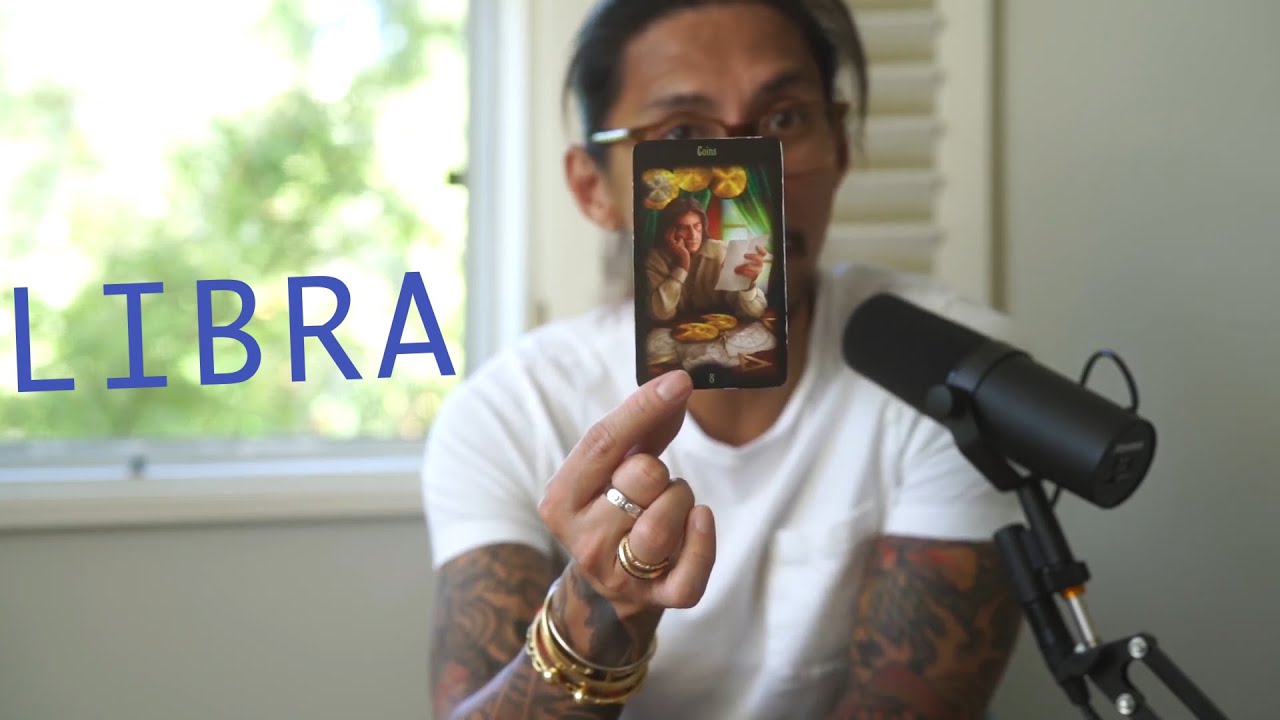 LIBRA - 