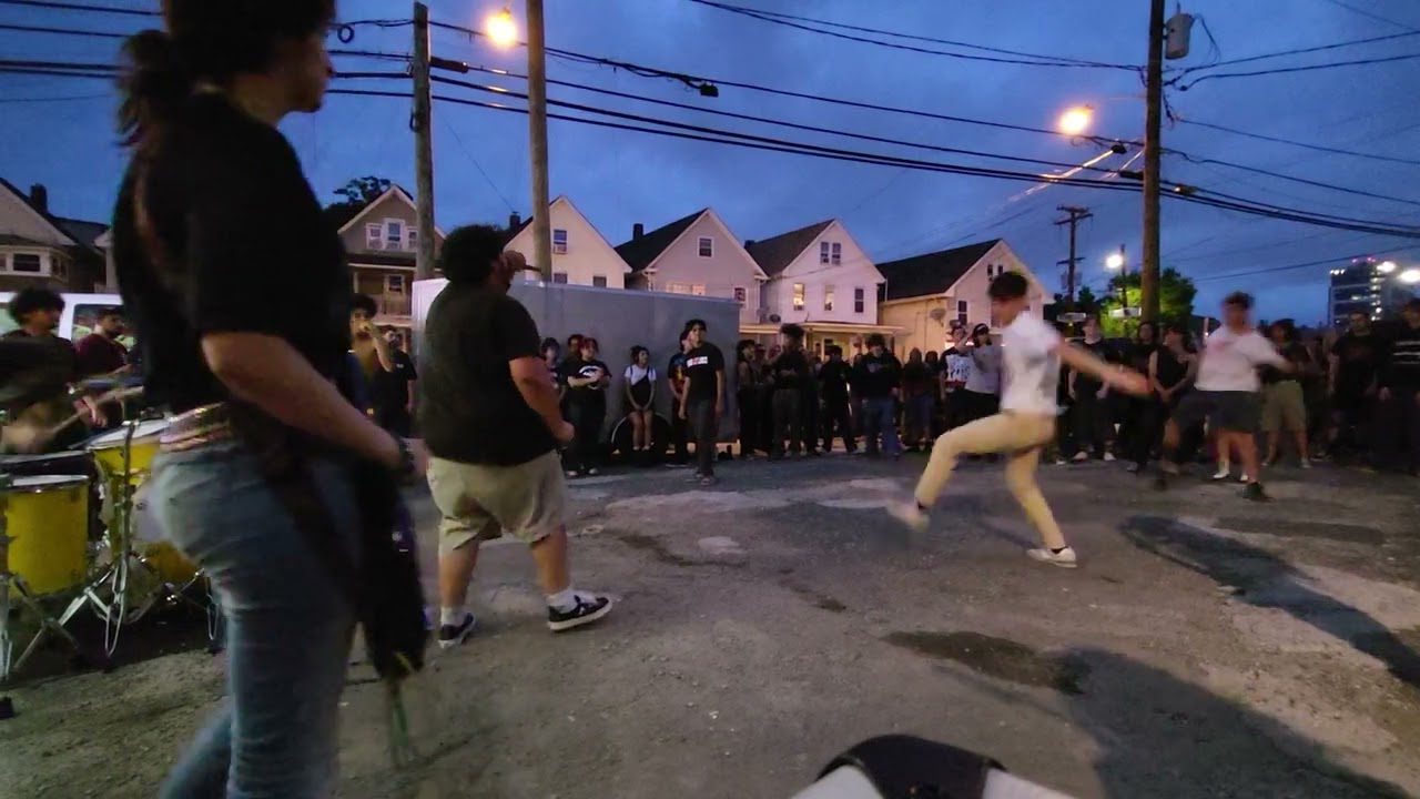 Our Lady of Burning Thorns - Cinco de Mayo New Brunswick, NJ (7/19/25)