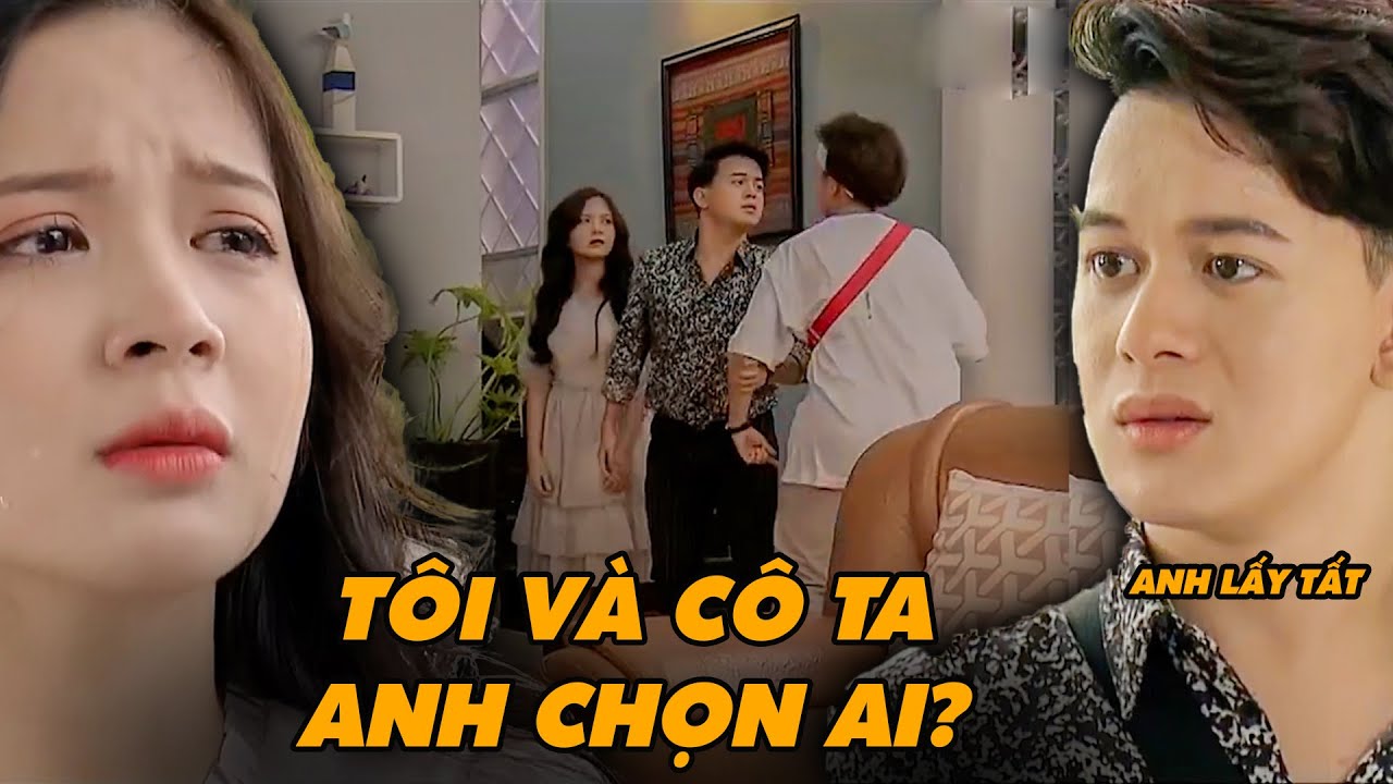 NỔI CƠN TAM BÀNH khi biết người mình yêu MẬP MỜ với BẠN THÂN KHÁC GIỚI | Những ngày không quên