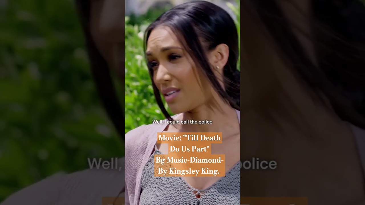 Watch #TilDeathDoUsPart starring Taye Diggs and Annie Ilonzeh for free on @tubi, @therokuchannel