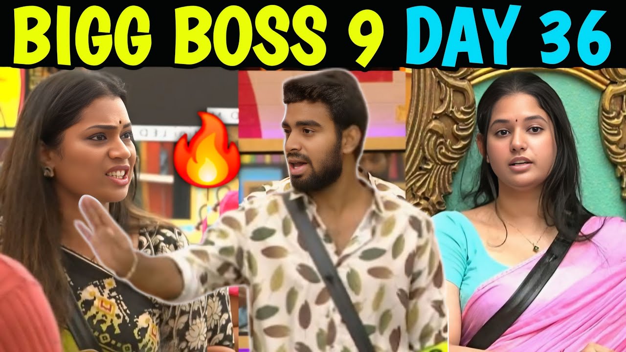 BB FUN EDITION | PAWAN KALYAN | RITHU CHOUDARY