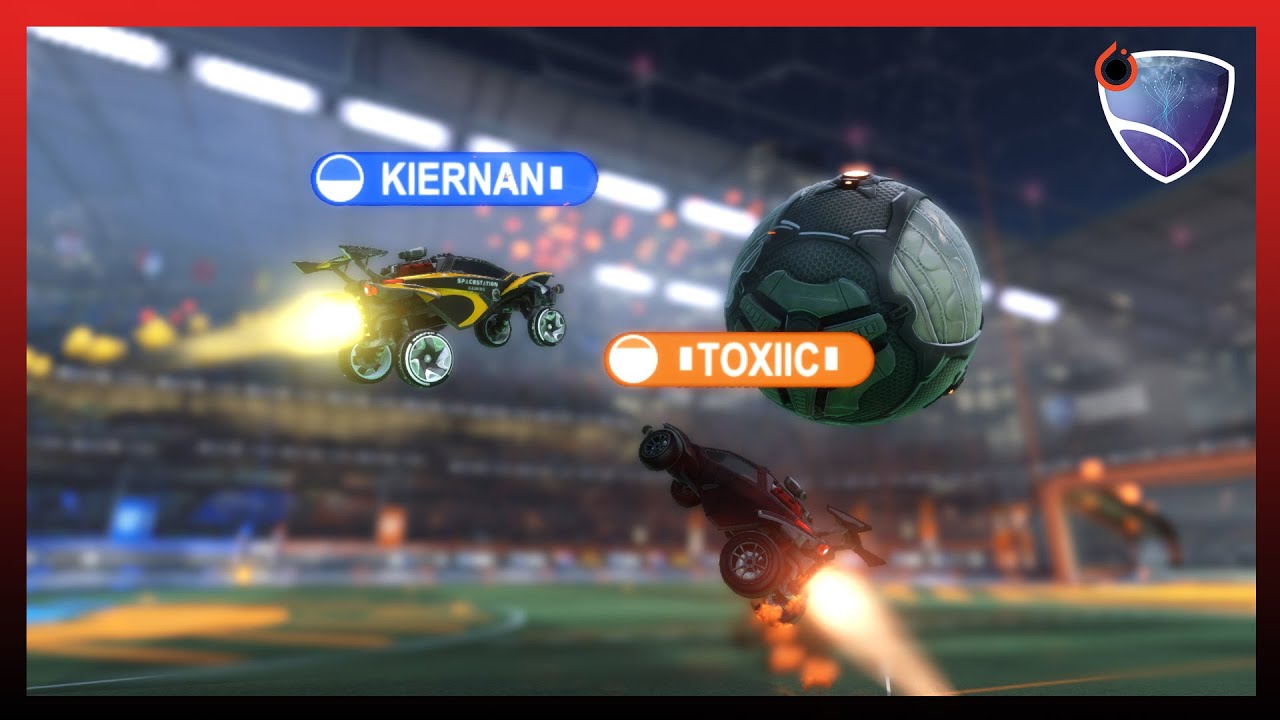 SeerV7.1 + Toxiic vs. SeerV7.1 + Kiernan