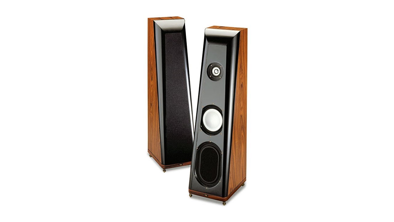 THIEL CS2.4 Loudspeaker – Audio Advisor