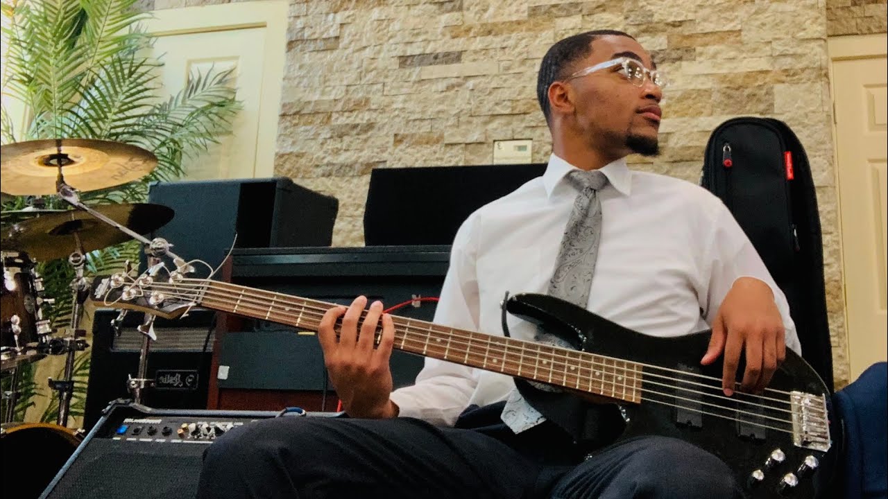 Sunday Service 🔥🙏🏽