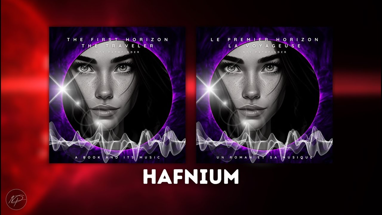 Nyx Pathfinder : Hafnium