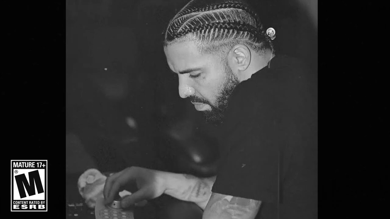 (FREE) Drake Type Beat - 